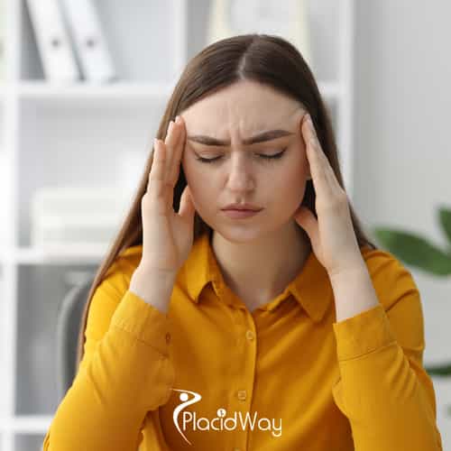 Canadians Are Finding Lupus Relief Like Never Before with Stem Cells in Puerto Vallarta!